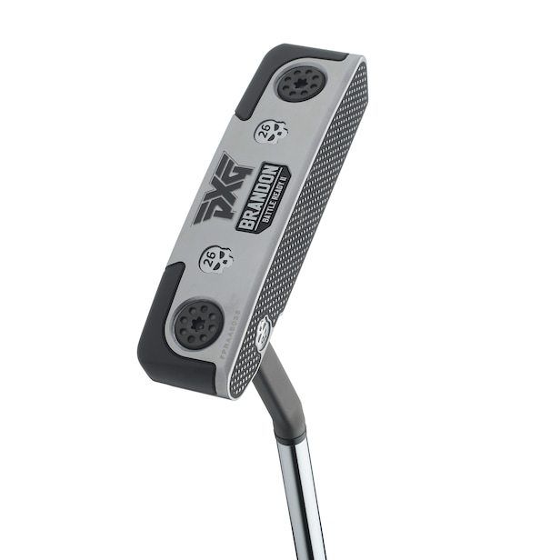 Battle Ready II Blade Putter 2024 Hot List Golf Digest Golf